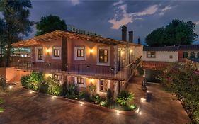 Hotel Beló Villa Italia